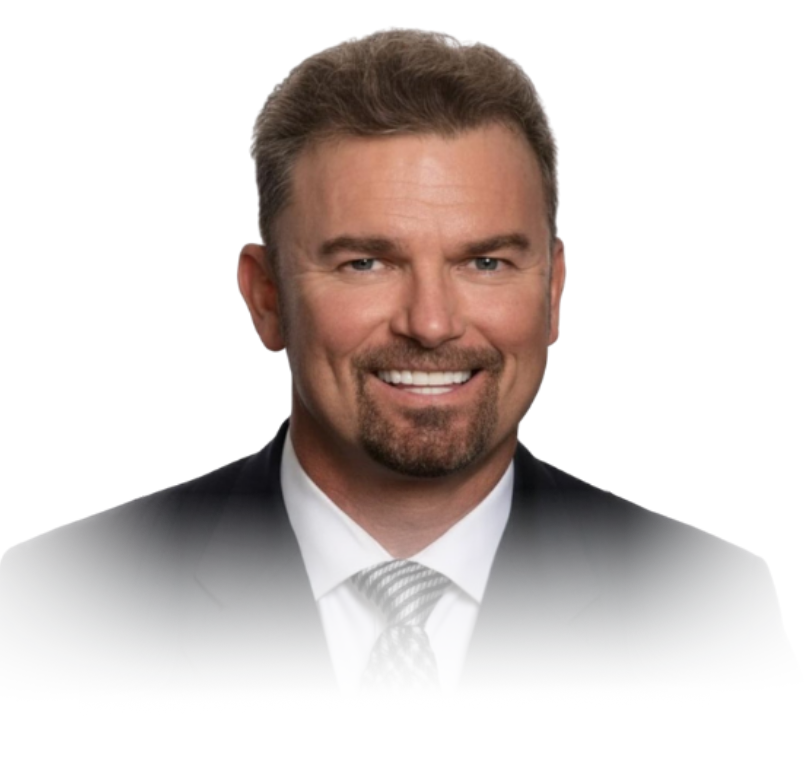 Adam Vincent Gilmer — Founder & CEO of Genetic LifeSpan