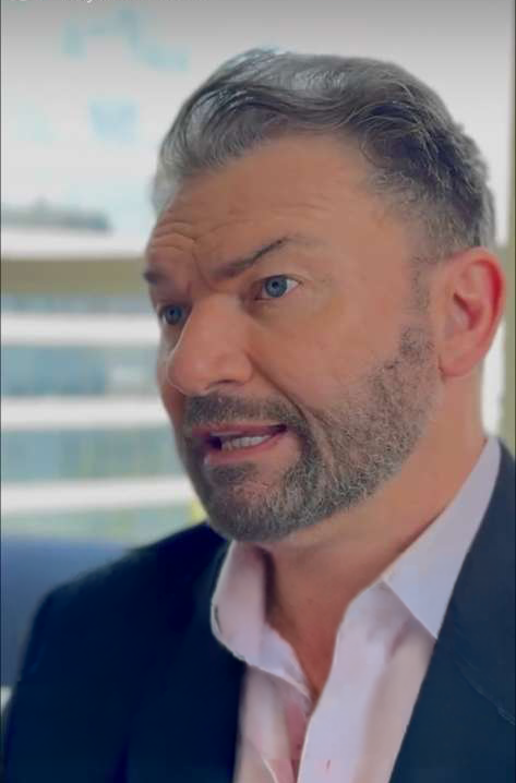 Adam interview
