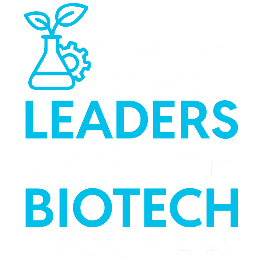 Most Influential Leaders Shaping the Biotech Industry 2025